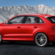 Illustration for article titled Audi RS Q3: This Is It